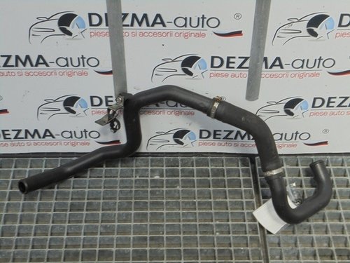 Furtun intercooler 55703081, Fiat Panda (312) 1.3m-jet