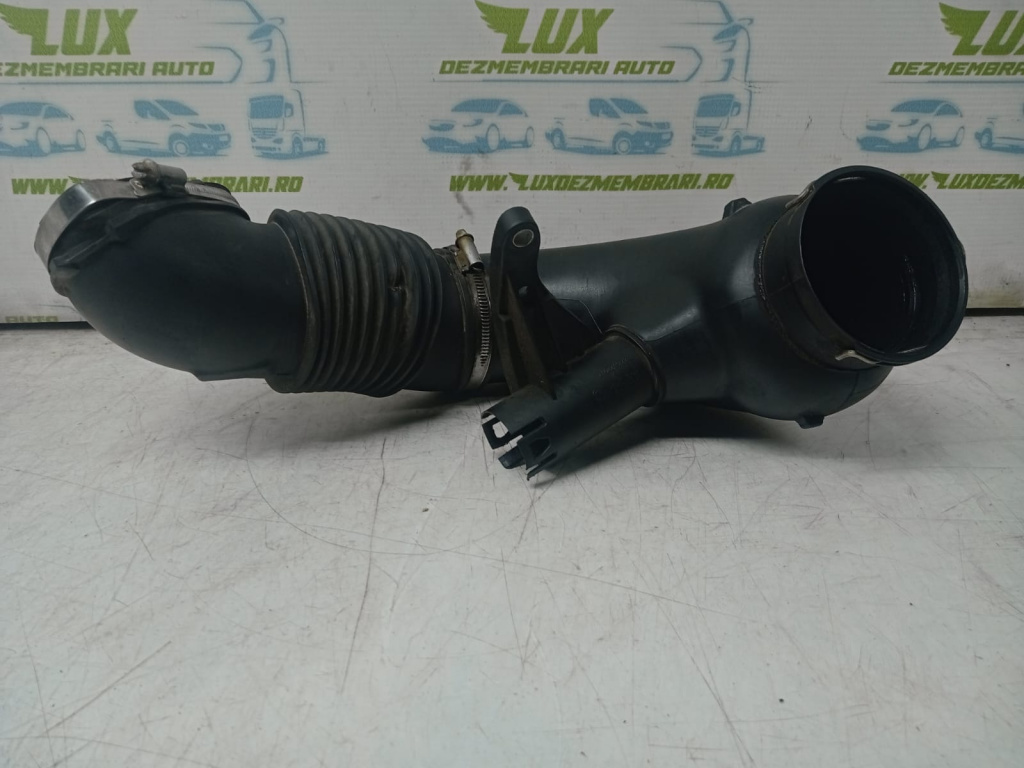 Furtun intercooler 58300015 3.0 D BMW X3 E83 [2003 - 2006]