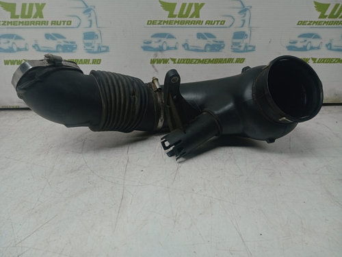 Furtun intercooler 58300015 3.0 D BMW X3 E83 [2003 - 2006]