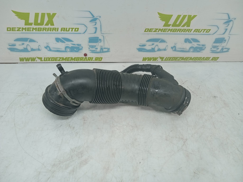 Furtun intercooler 5k0129656 2.0 tdi CBA Audi Q3 8U [2011 - 2014]
