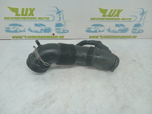 Furtun intercooler 5k0129656 2.0 tdi CBA Audi Q3 8U [2011 - 2014]