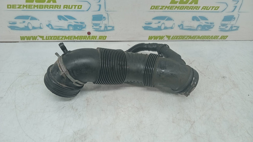 Furtun intercooler 5k0129656 2.0 tdi CBA Audi Q3 8U [2011 - 2014]