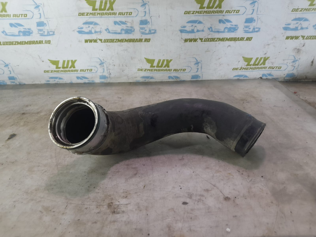 Furtun intercooler 5N0145762AA 2.0 tdi CBAB Seat Leon 2 1P [2005 - 2009]