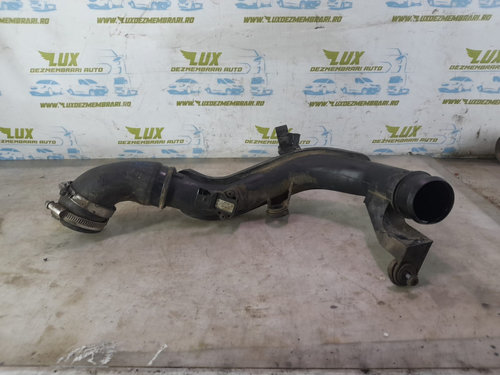Furtun intercooler 5N0145770A 2.0 tdi CBAB Volkswagen VW Tiguan 5N [2007 - 2011] 2.0 tdi CBAB 4x4