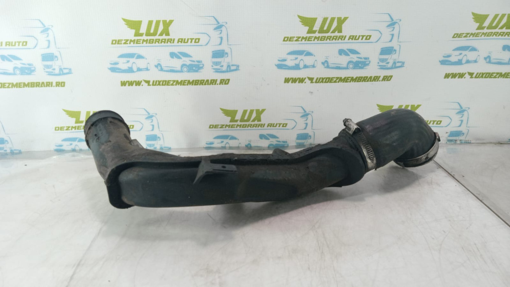 Furtun intercooler 5n0145770a Audi Q5 8R [2008 - 2012]