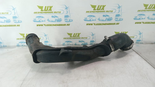 Furtun intercooler 5n0145770a Volkswagen VW Golf 6 [2008 - 2015]