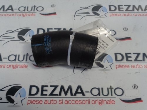Furtun intercooler 5N0145828D, Audi A4 (8K, B8) 2.0tdi, CAHB