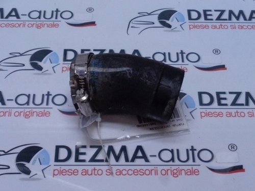 Furtun intercooler, 5N0145828D, Vw Eos (1F7, 1F8) 2.0tdi (id:233792)
