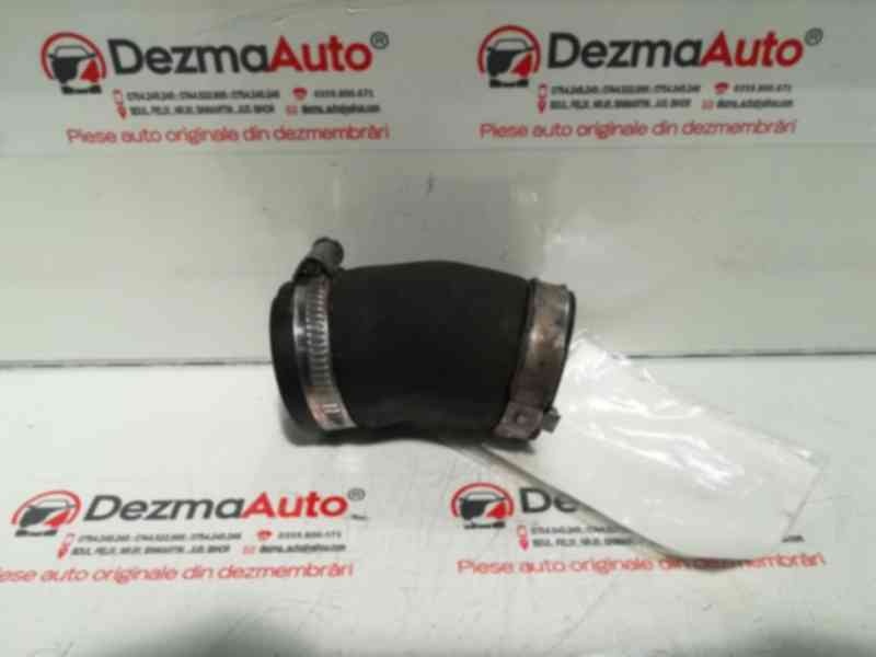 Furtun intercooler 5N0145828D, Vw Passat