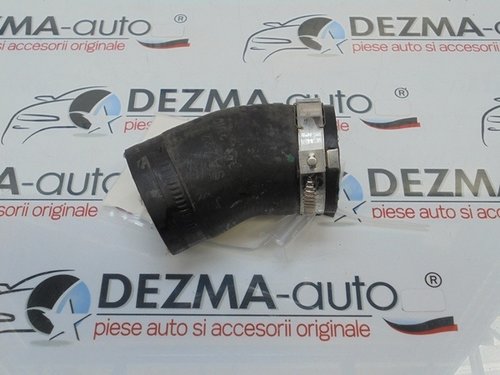 Furtun intercooler, 5N0145828D, Vw Scirocco 2.0tdi, CBD