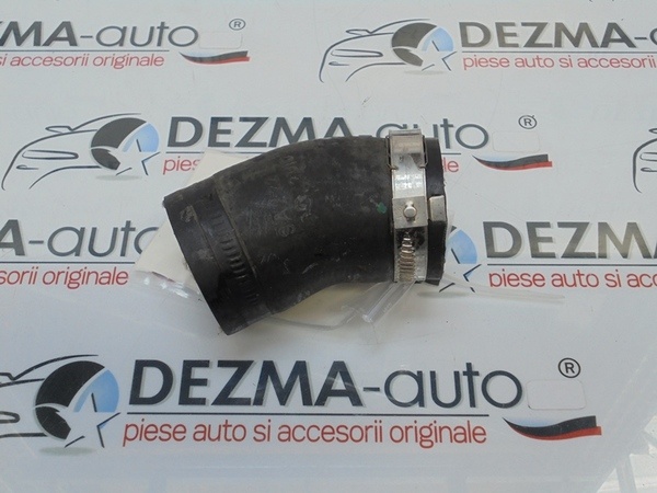 Furtun intercooler, 5N0145828D, Vw Tiguan 2.0tdi, CBA