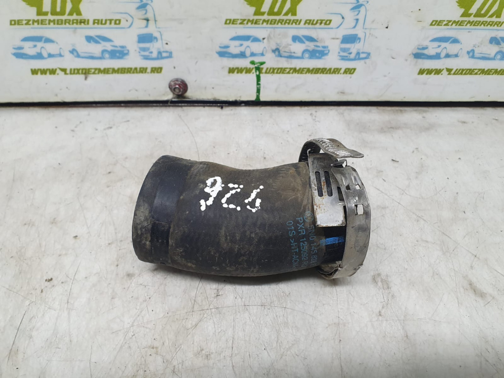 Furtun intercooler 5n0145828e 2.0 tdi CF