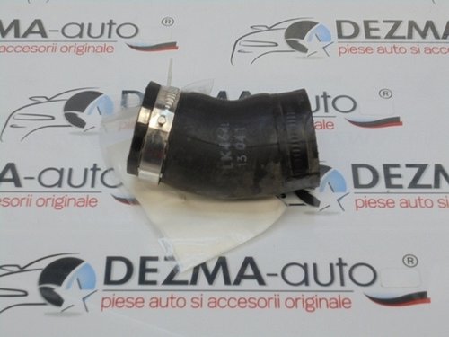 Furtun intercooler 5N0145828E, Vw Beetle 2.0tdi, CFFB