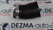 Furtun intercooler, 5N0145828E, Vw CC, 2.0tdi, CFF...