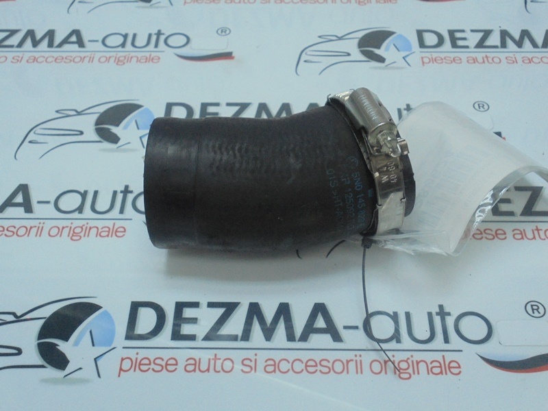 Furtun intercooler, 5N0145828E, Vw Tiguan (5N) 2.0tdi (id:280624)