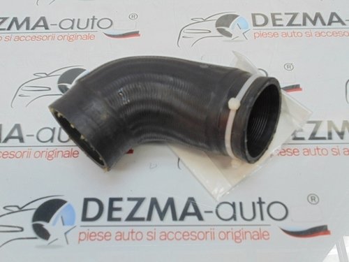 Furtun intercooler, 5N0145838B, Vw Passat CC 2.0tdi, CBA
