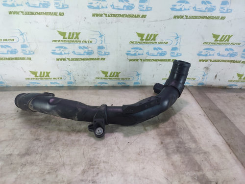 Furtun intercooler 5n0145840k 2.0 tdi CFFB Skoda Superb 2 [facelift] [2013 - 2015]