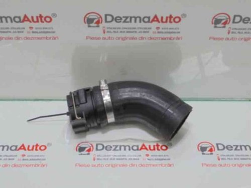 Furtun intercooler, 6670973A, Dacia Logan Express (FS) 0.9TCE
