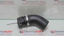 Furtun intercooler, 6670973A, Dacia Logan (LS) 0.9...