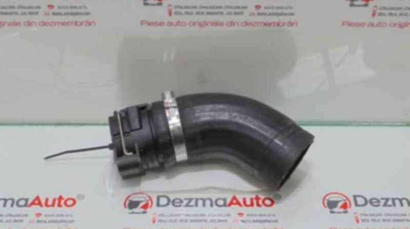 Furtun intercooler, 6670973A, Dacia Logan MCV (KS) 0.9TCE (id:303871)