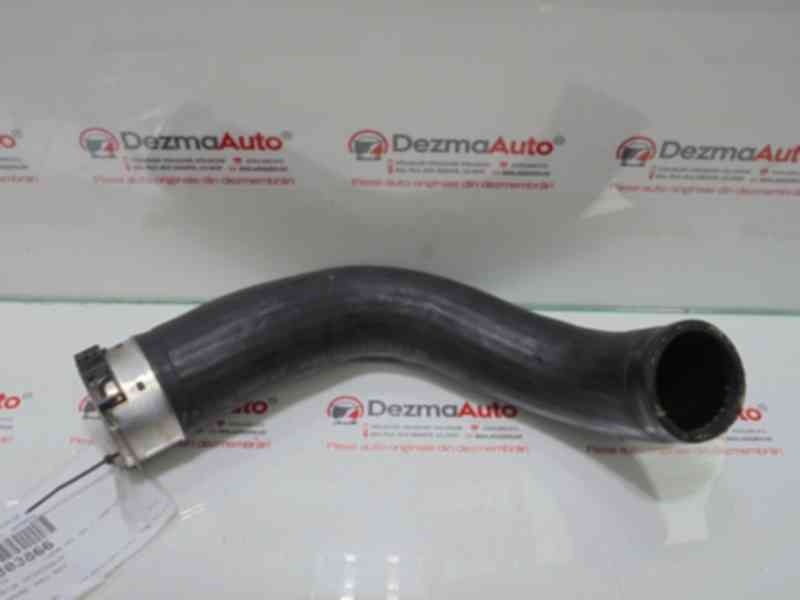 Furtun intercooler, 6670974, Dacia Logan Express (FS) 0.9TCE