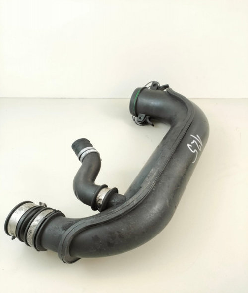 Furtun Intercooler 6c119r504c Ford Transit 3 [Facelift] [2006 - 2014]