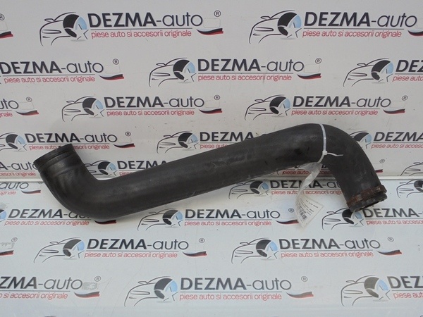 Furtun intercooler, 6G91-6C700-AB, Ford Mondeo 4 sedan, 2.0tdci