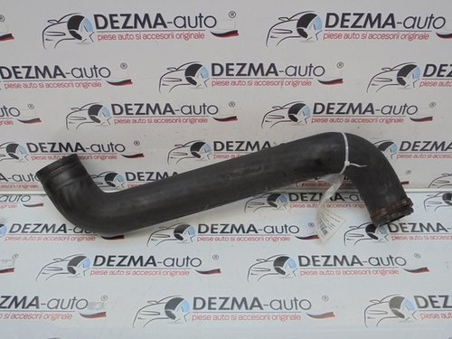 Furtun intercooler, 6G91-6C700-AB, Ford Mondeo 4 sedan, 2.0tdci