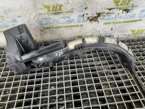 Furtun intercooler 6G91-9C623-EJ 2.0 tdci QXWA Ford S-Max [2006 - 2010] 2.0 tdci QXWA