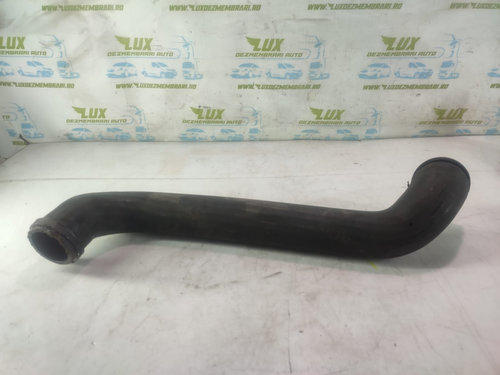 Furtun intercooler 6G916C700-AB 2.0 tdci QXWA Ford S-Max [2006 - 2010] 2.0 tdci QXWA