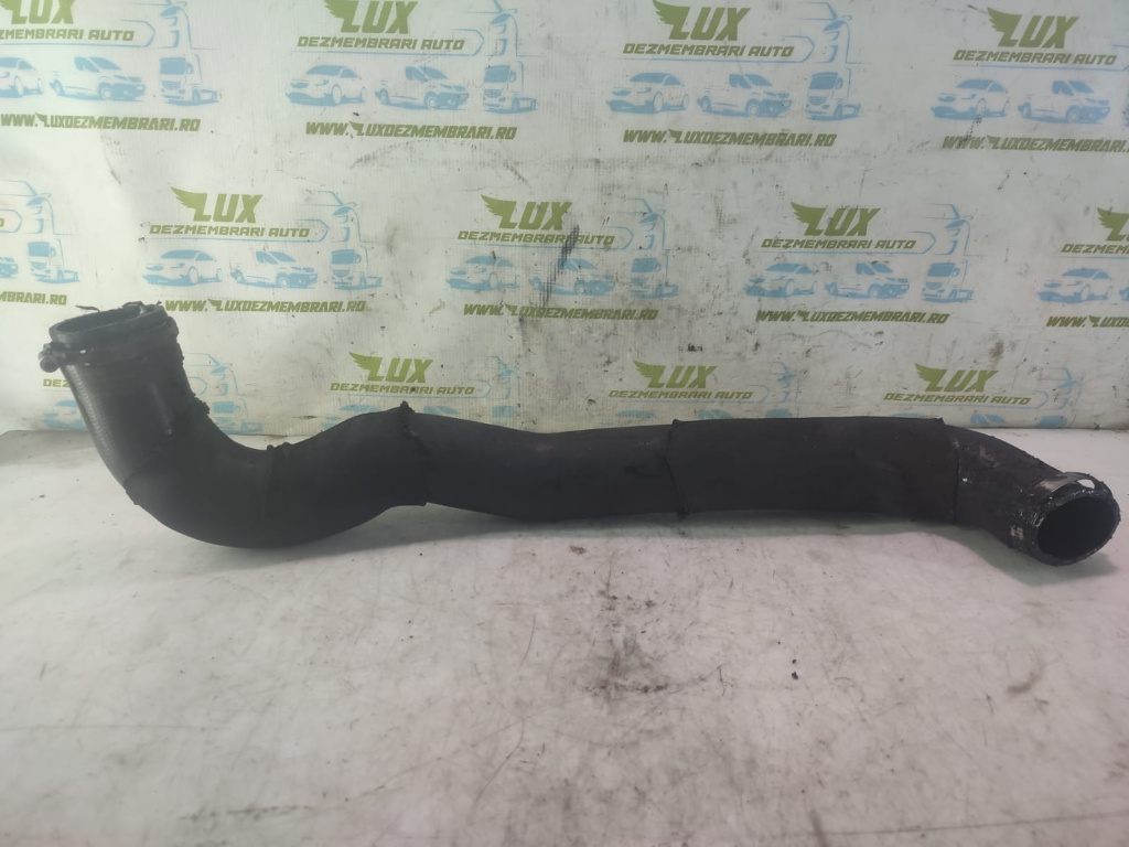 Furtun intercooler 6h226k863aa Land Rover Range Rover Sport [2005 - 2009] 2.7 tdv6 276DT
