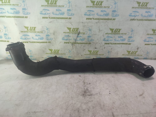 Furtun intercooler 6h226k863aa Land Rover Range Rover Sport [2005 - 2009] 2.7 tdv6 276DT