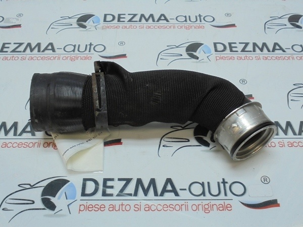 Furtun intercooler, 6J0145828, Skoda Fabia 2, 1.9 tdi