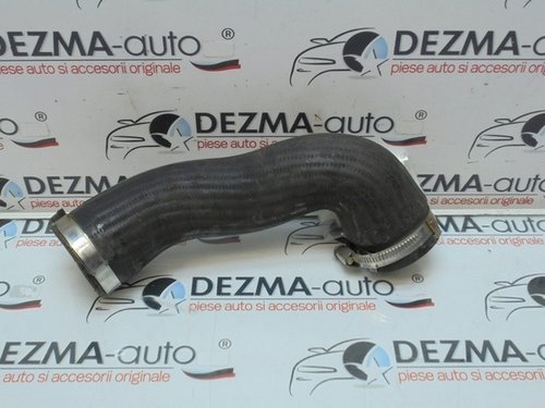 Furtun intercooler, 6J0145832, Seat Ibiza 5 Sportcoupe 1.9 tdi