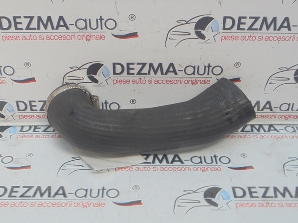 Furtun intercooler, 6J0145832, Skoda Fabia 2, 1.4tdi, BMS