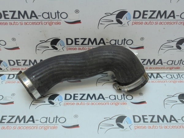 Furtun intercooler, 6J0145832, Skoda Fabia 2, 1.9 tdi