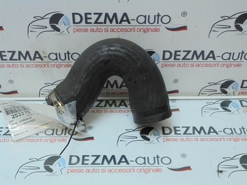 Furtun intercooler, 6J0145834, Seat Ibiza 5 (6J5) 1.9 tdi (id:253375)