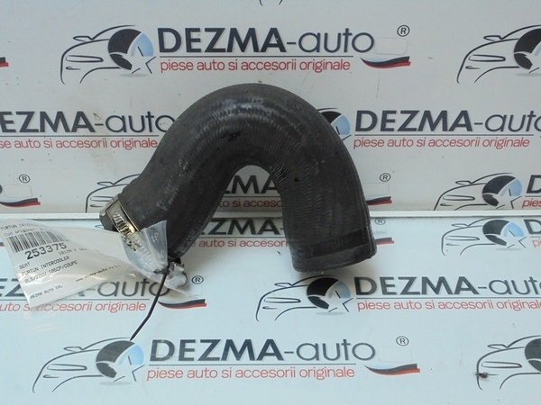 Furtun intercooler, 6J0145834, Skoda Fabia 2, 1.9 tdi