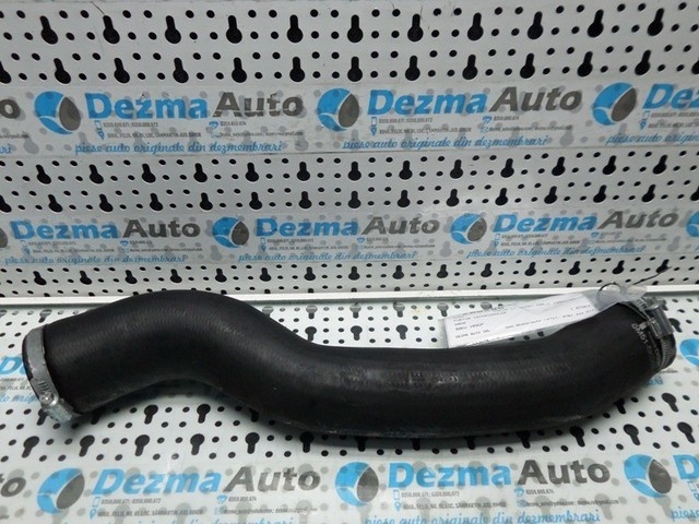 Furtun intercooler, 6M51-6K863-GC, Ford Focus 2 sedan (DA), 1.6 tdci (id:200286)