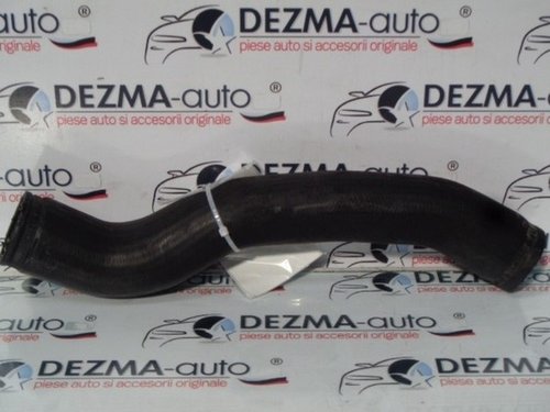 Furtun intercooler, 6M51-6K863-GC, Ford Focus C-Max, 1.6 tdci (id:216411)