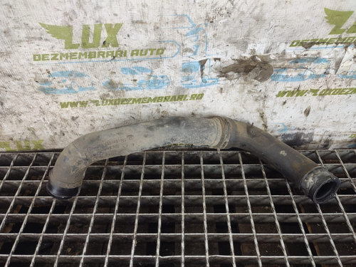 Furtun intercooler 6Q0145770 1.4 tdi Skoda Fabia 6Y [1999 - 2004]