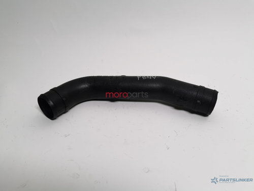 Furtun Intercooler 6Q0145770 Skoda Fabia (6Y5) Kombi 1.4 TDI BNV 2006 OEM 6Q0145770