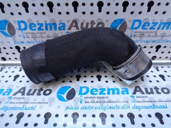 Furtun intercooler 6Q0145828R, Seat Cordoba (6L2) 1.4tdi, BMS (pr:110747)