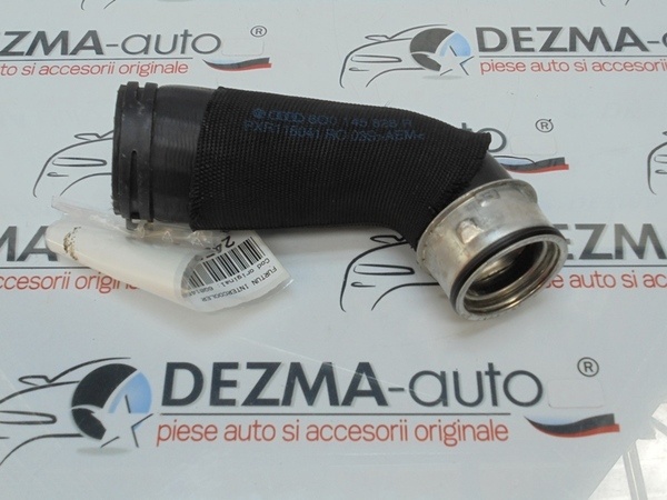 Furtun intercooler 6Q0145828R, Seat Ibiza 4 (6L1) 1.4tdi, BMS (pr:110747)