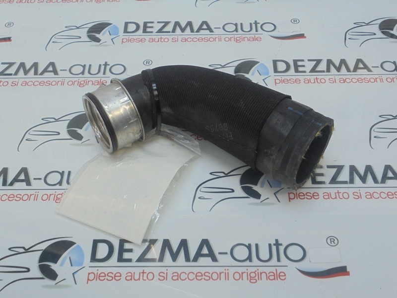 Furtun intercooler, 6Q0145828R, Seat Ibiza 4 (6L1) 1.4tdi, BMS (pr:110747)