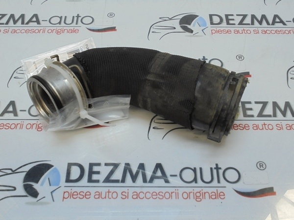 Furtun intercooler, 6Q0145828R, Skoda Fabia 2 Combi (5J) 1.4tdi (id:253198)