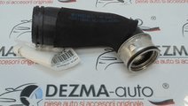 Furtun intercooler 6Q0145828R, Skoda Roomster (5J)...