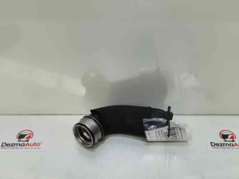 Furtun intercooler 6Q0145828R, Vw Polo (9N) 1.9 tdi (pr:110747)