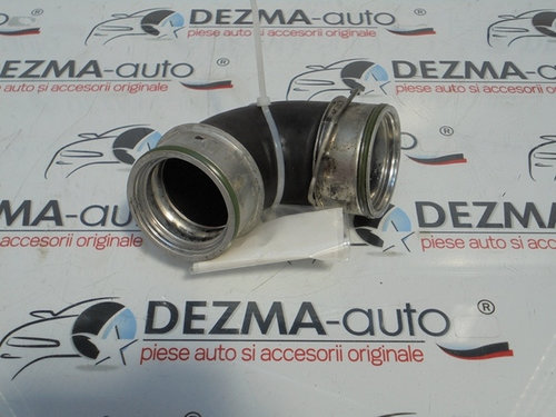 Furtun intercooler 6Q0145832C, Vw Sharan 1.9 tdi, ASZ