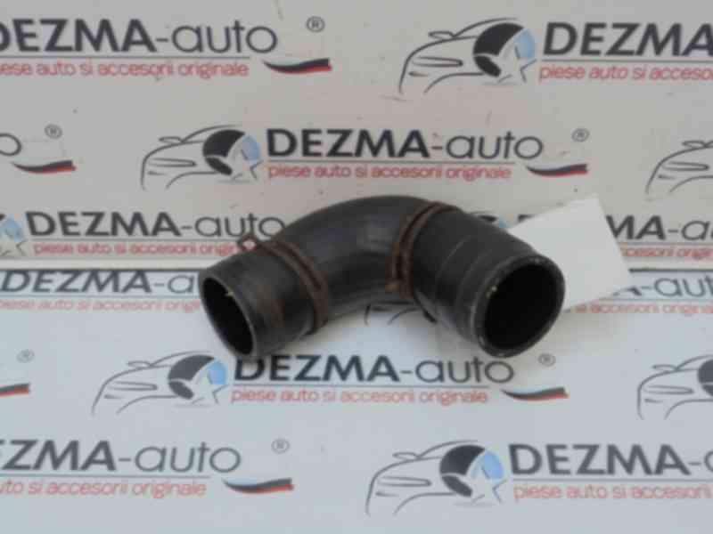 Furtun intercooler, 6Q0145832J, Skoda Fabia 2 (5J) 1.4tdi (id:282612)